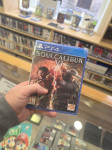 Soul Calibur VI PS4 (Zapakirano)