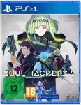 Soul Hackers 2 (N)