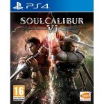 Soulcalibur VI PS4 igra,novo u trgovini,račun AKCIJA !