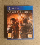 Soulcalibur VI PS4