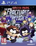 South Park Fractured but Whole - PS4