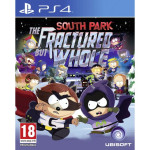 South Park™: The Fractured but Whole PS4 DIGITALNA IGRA