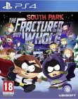 South Park: The Fractured But Whole, PS4 igra, novo u trgovini,račun