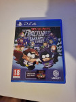 South Park the Fractured but Whole Ps4