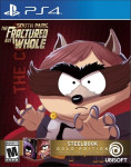 South Park The Fractured But Whole (Steelb. Gold Edit.) (Impo(N)