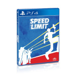 SPEED LIMIT PS4