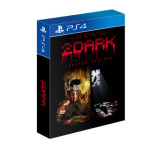 2Dark Limited Edition   PS4  igra ( steelbook) super  horor  igra