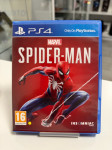 Spider-Man , PS4 igrica