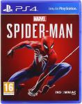 SPIDER MAN PS4. R1/ RATE!