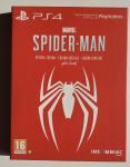 Spider-man Special Edition (Spiderman) - Metal Case