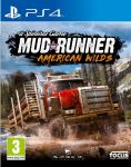 Spintires MudRunner - American Wilds Edition (N)