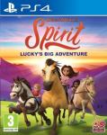 Spirit Lucky's Big Adventure (N)