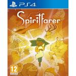 Spiritfarer PS4 igra novo u trgovini,račun