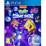 Spongebob Squarepants:The Cosmic Shake PS4 igra,novo u trgovini,račun