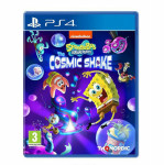 Spongebob Squarepants: The Cosmic Shake PS4,NOVO,R1 RAČUN