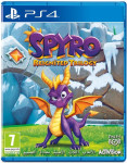Spyro™ Reignited Trilogy Game PS4 DIGITALNA IGRA