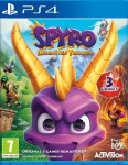 Spyro Reignited Trilogy (N)