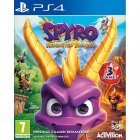 Spyro:Reignited Trilogy PS4 igra,novo u trgovini,račun