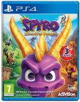 Spyro Trilogy Reignited PS4,NOVO,R1 RAČUN