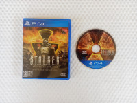 Stalker Legends Of The Zone  kao NOVA za Sony Playstation 4 PS4 #8405