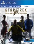 Star Trek Bridge Crew VR za PS4