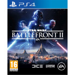 Star Wars Battlefront II (2) (Import) (N)