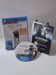 Star wars - Battlefront - Ultimate edition PS4