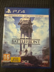 Star Wars Battlefront – [Xbox One / PS4] (odlično stanje)