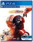 Star Wars: Squadrons (Import)(N)