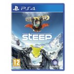 Steep PS4 Hit igra,novo u trgovini,račun,dostupno odmah,AKCIJA !