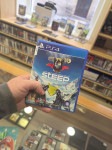 Steep PS4