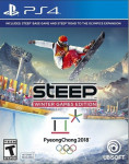 Steep Winter Games Edition (Import) (N)