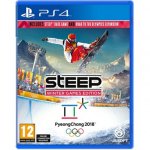 Steep Winter Games Edition PS4 Igra,novo u trgovini,račun AKCIJA !