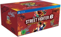 Street Fighter 6 (Collectors Edition) (N)