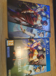 Street fighter 6 steelbook