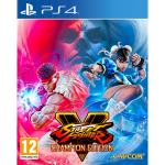 Street Fighter V Champion Edition PS4 igra,novo u trgovini,račun