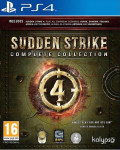 Sudden Strike 4 Complete Collection (N)
