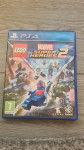 super heroes 2 ps4