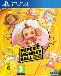 Super Monkey Ball Banana Blitz HD (DE-Multi In game) (N)