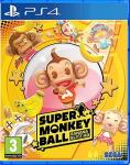 Super Monkey Ball Banana Blitz HD (N)