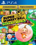 Super Monkey Ball Banana Mania (N)