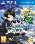Sword Art Online 3 Lost Song (N)