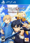 Sword Art Online Alicization Lycoris (Import) (N)