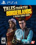 Tales from the Borderlands, PS4 igra, novo u trgovini