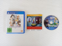 Tales Of Vesperia kao NOVA za Sony Playstation 4 PS4 #8368