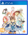 Tales Of Zestiria (N)