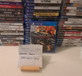 Task Force Delta Afganistan PS4