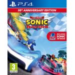 Team Sonic Racing 30th Anniversary Edition PS4,novo u trgovini,račun