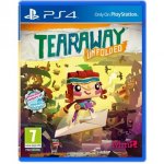 Tearaway Unfolded Standard Plus Edition PS4 igra,novo u trgovini