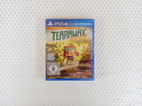 Tearaway Unfolded NOVA zapakirana za Sony Playstation 4 PS4 #8401